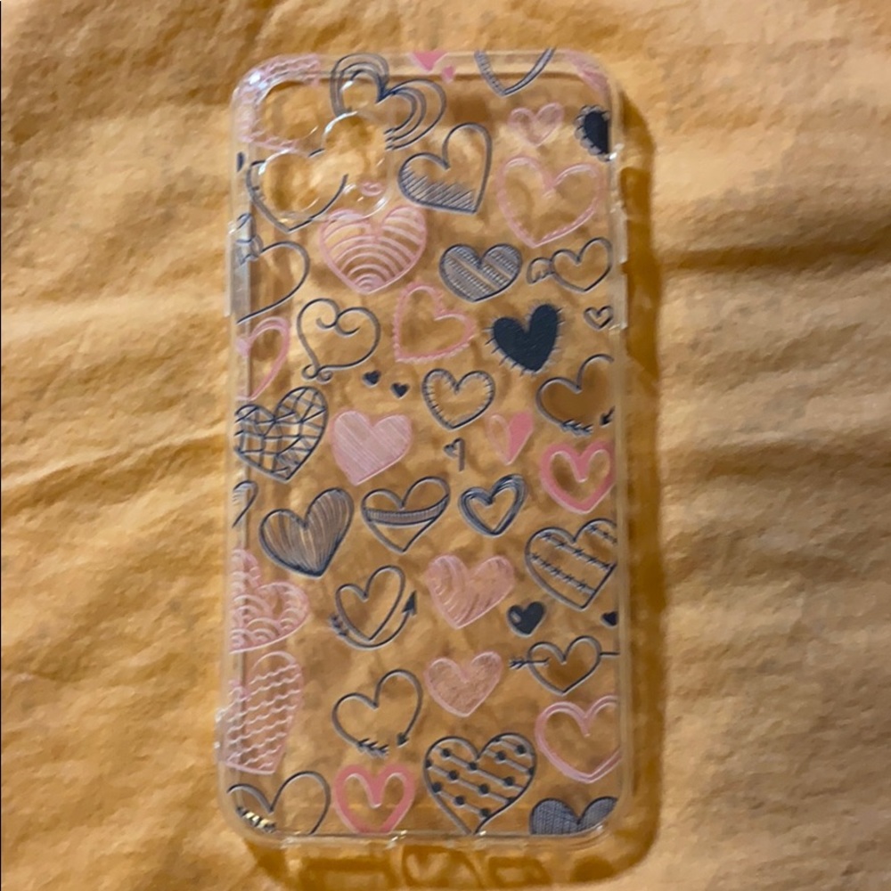 iPhone 11 Pro Max Case